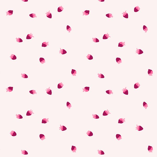 Chocolate Covered Strawberries in Heartthrob
