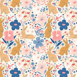 Meadow Bunny in Lovely
