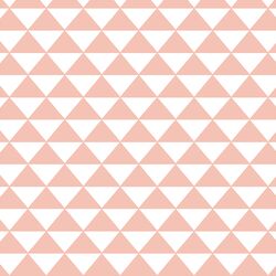 Triangle Mosaic in Petal