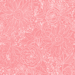 Paperie in Charleston Pink