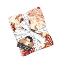 Le Jardin Rouge Fat Quarter Bundle