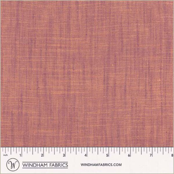 Handloom in Mulberry