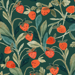 Strawberry Market in Veridian