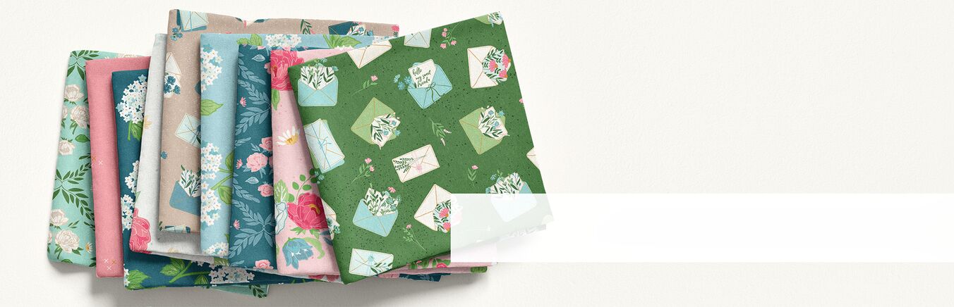 Correspondence Preview Image