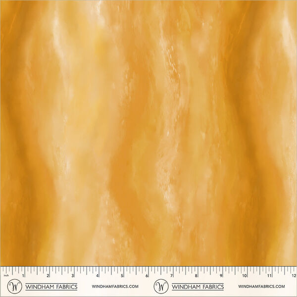 Undercurrent in Honey