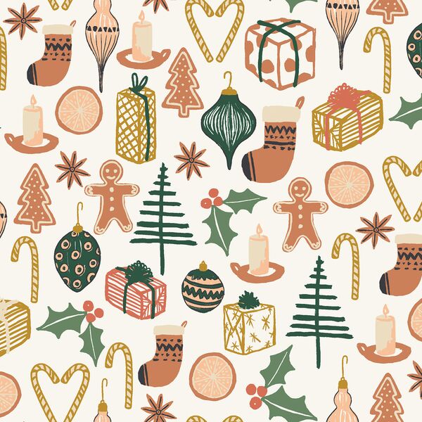 Christmas Treats in Joy