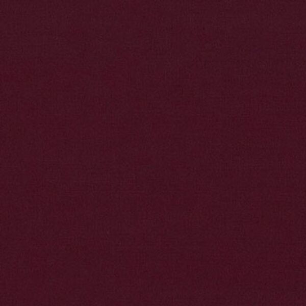 Cotton Couture in Cordovan