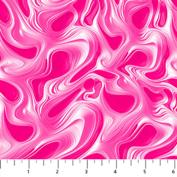 Molten in Pink