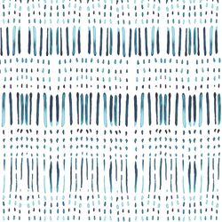 Sticks and Stones in Ocean