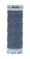 Summer Sky (9146-0350) - Cordonnet 30wt Polyester - 55 Yards
