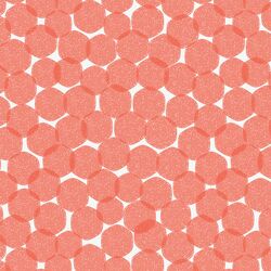 Catch the Breeze in Soft Coral