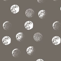 Moondance in Stone
