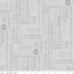 Text in Gray