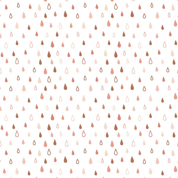 Raindrops in Charming