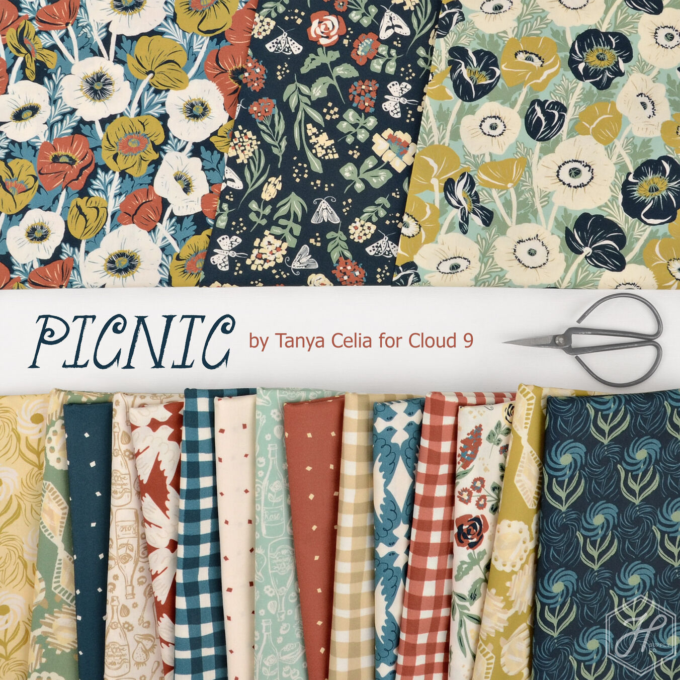 Picnic Poster Image