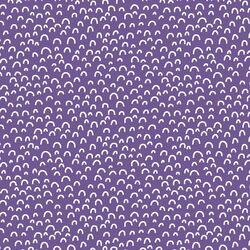 Doodle in Ultra Violet
