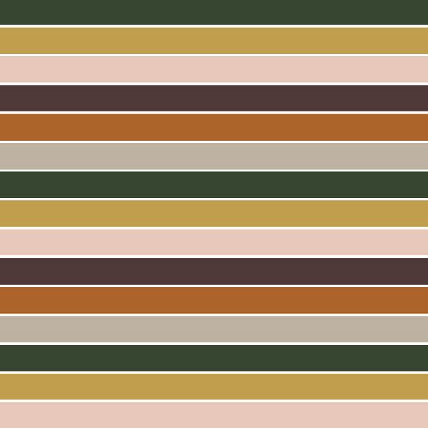 Big Stripe in Desert Rose