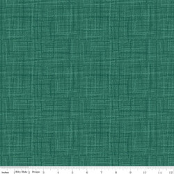 Grasscloth Cottons in Spruce