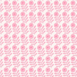 Spring Flowers in Pink