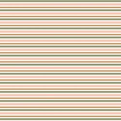 Garden Stripe in Charlotte