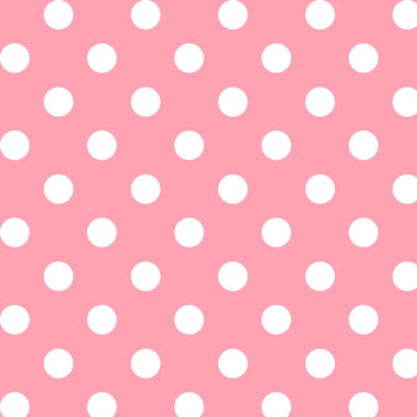 Marble Dot in Rose Pink