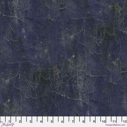Vintage in Indigo