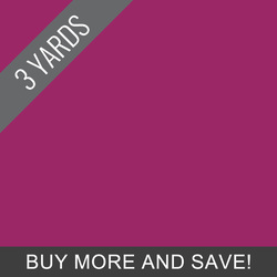 Confetti Cotton in Riley Fuchsia - 3 Yard Quick Cut