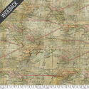 Expedition Wideback in Multi