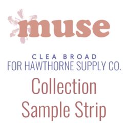 Muse Sample Strip