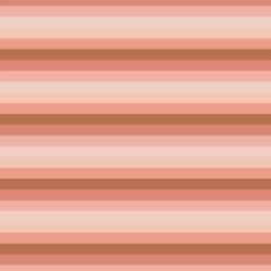 Little Look Lively Stripe in Charming