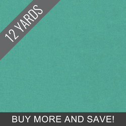 Cotton Couture in Mermaid - 12 Yard Bolt