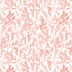 Garden Vines in Peony