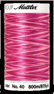 Lipstick Pinks (4880-9923) - Poly Sheen Multi - 875 Yards