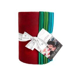 Mystic Ombre 5" Strip Roll