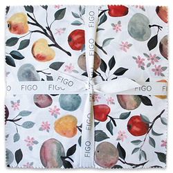 Field Trip 10" Square Pack