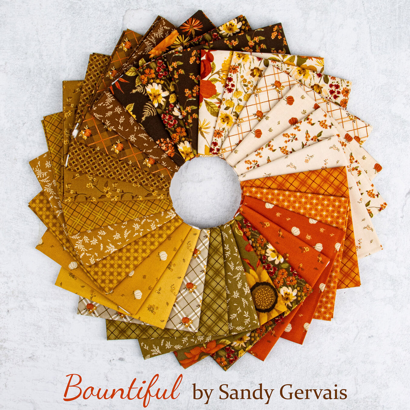 Bountiful Poster Image
