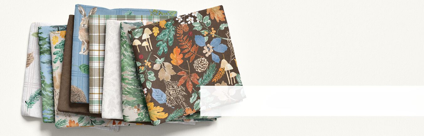 Woodland Way Preview Image