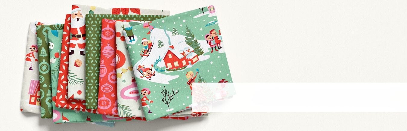 Christmas Cheer Preview Image
