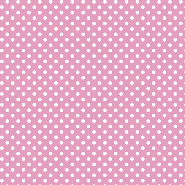 Tiny Dot in Begonia