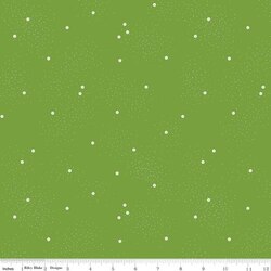 Dainty Daisy in Holly