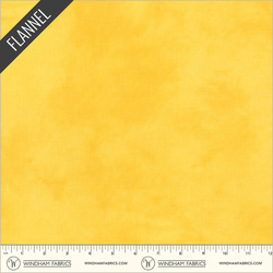 Palette Flannel in Duckling