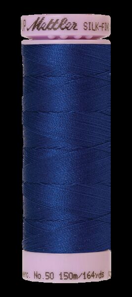 Imperial Blue (9105-1304) - Silk Finish Cotton 50wt - 164 Yards