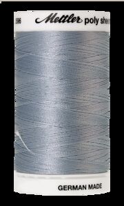 Winter Frost (2596-3750) - Poly Sheen - 875 Yards