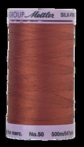 Smoked Paprika (9104-6473) - Silk Finish Cotton 50wt - 547 Yards