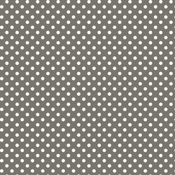 Tiny Dot in Greige