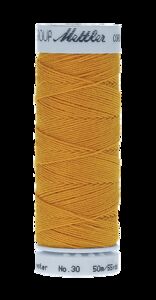 Gold (9146-0118) - Cordonnet 30wt Polyester - 55 Yards