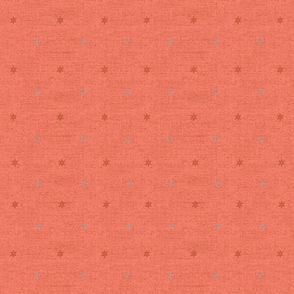 Quiet Magic in Grapefruit