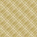 Thatched in Gold