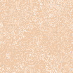Paperie in Light Peach