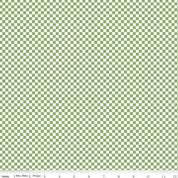 Check Please! in Green